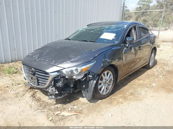 3MZBN1U70HM113086 2017 MAZDA 3 - Image 2