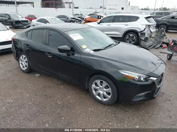 3MZBN1U70HM113220 2017 MAZDA 3 - Image 1