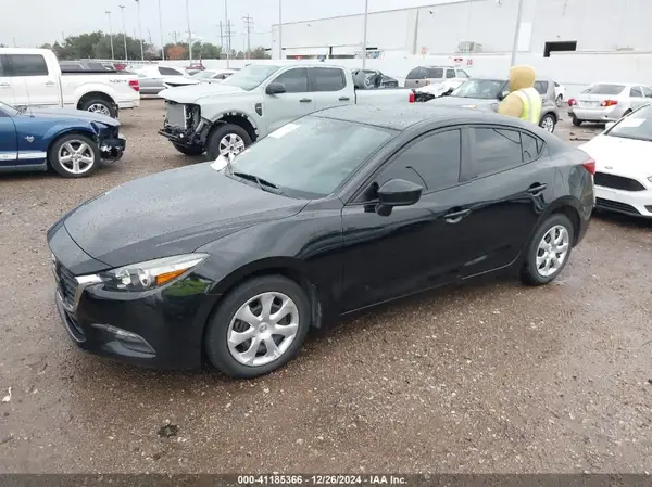 3MZBN1U70HM113220 2017 MAZDA 3 - Image 2