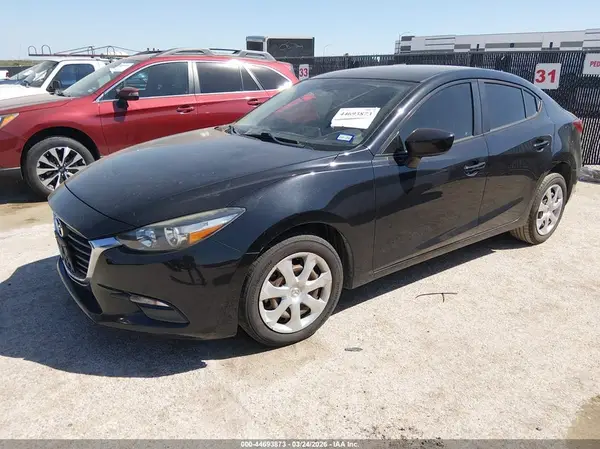 3MZBN1U70HM113265 2017 MAZDA 3 - Image 2