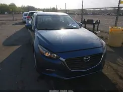 3MZBN1U70HM115050 2017 MAZDA 3