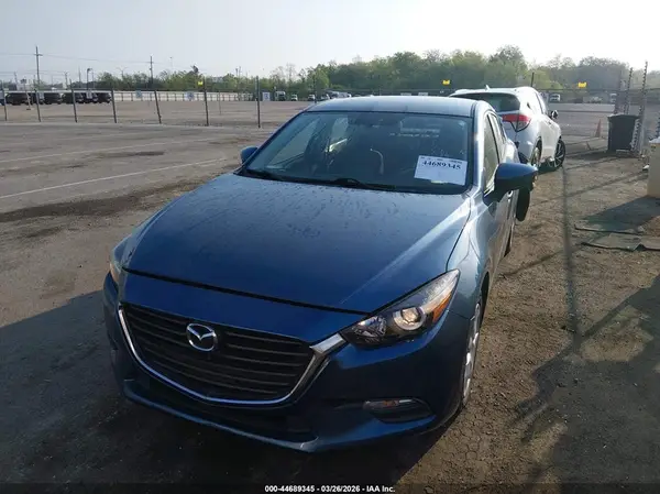 3MZBN1U70HM115050 2017 MAZDA 3 - Image 2