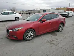 3MZBN1U70HM115226 2017 MAZDA 3