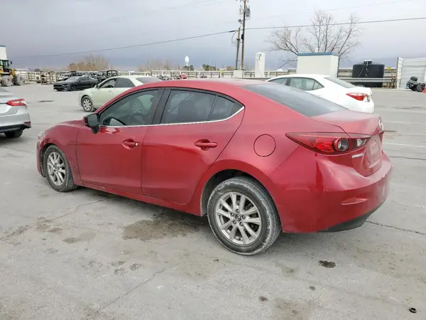 3MZBN1U70HM115226 2017 MAZDA 3 - Image 2