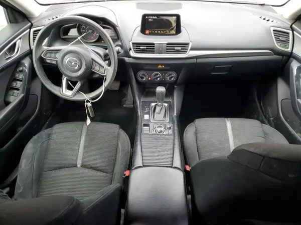 3MZBN1U70HM115226 2017 MAZDA 3 - Image 8