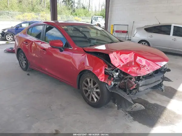 3MZBN1U70HM115629 2017 MAZDA 3 - Image 1