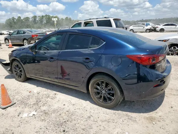 3MZBN1U70HM115792 2017 MAZDA 3 - Image 2