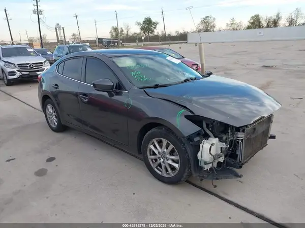 3MZBN1U70HM115971 2017 MAZDA 3 - Image 1