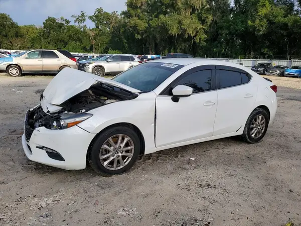 3MZBN1U70HM117011 2017 MAZDA 3 - Image 1