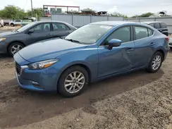 3MZBN1U70HM117039 2017 MAZDA 3