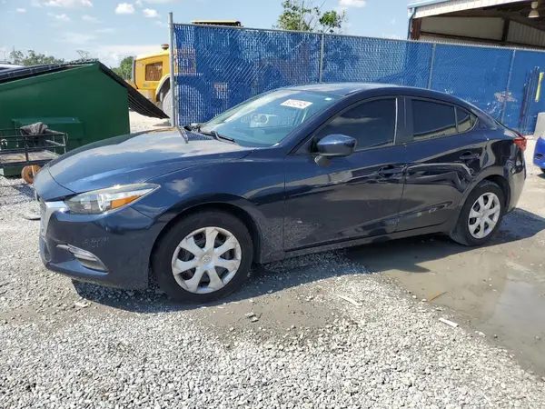 3MZBN1U70HM117753 2017 MAZDA 3 - Image 1