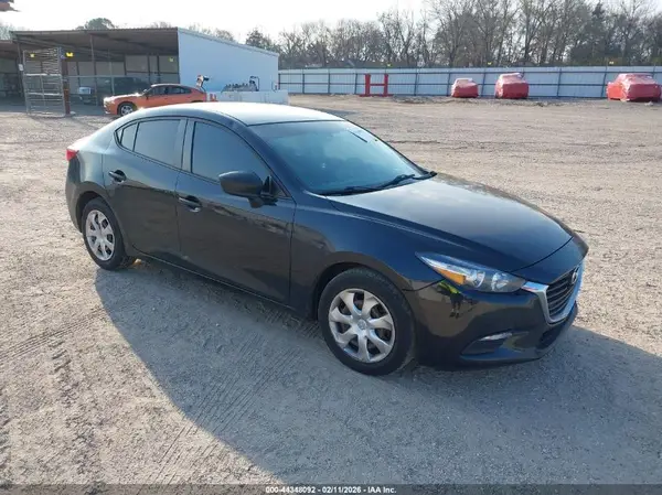 3MZBN1U70HM119051 2017 MAZDA 3 - Image 1