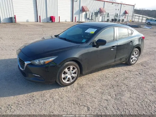 3MZBN1U70HM119051 2017 MAZDA 3 - Image 2