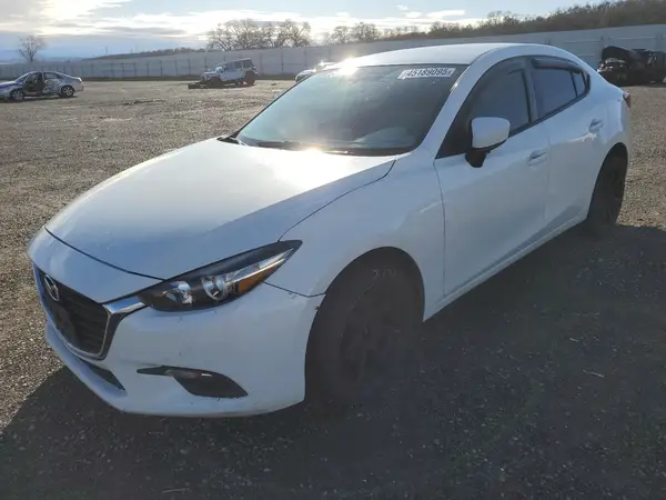 3MZBN1U70HM119325 2017 MAZDA 3 - Image 1