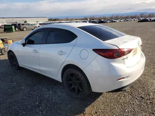 3MZBN1U70HM119325 2017 MAZDA 3 - Image 2