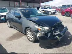 3MZBN1U70HM119521 2017 MAZDA 3