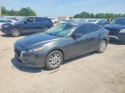 3MZBN1U70HM120460 2017 MAZDA 3