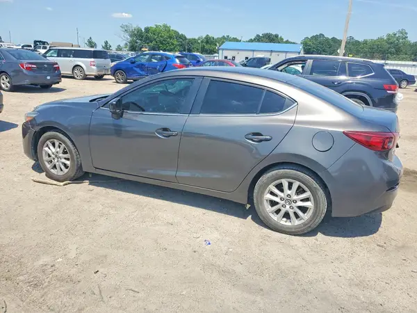 3MZBN1U70HM120460 2017 MAZDA 3 - Image 2