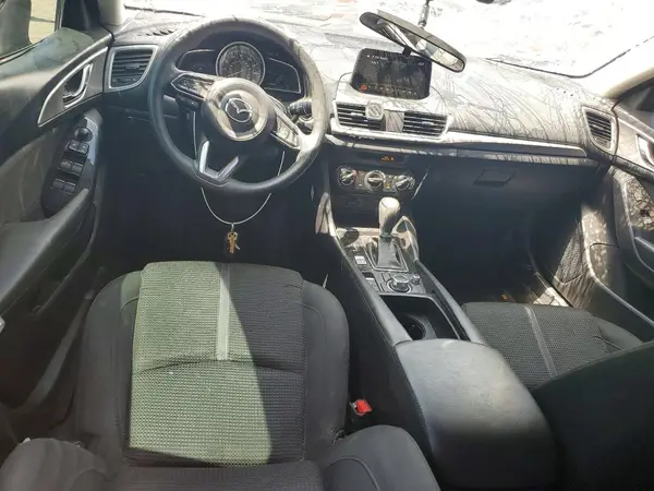 3MZBN1U70HM120460 2017 MAZDA 3 - Image 8