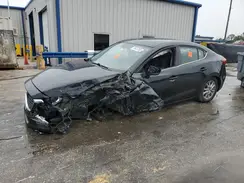 3MZBN1U70HM121236 2017 MAZDA 3
