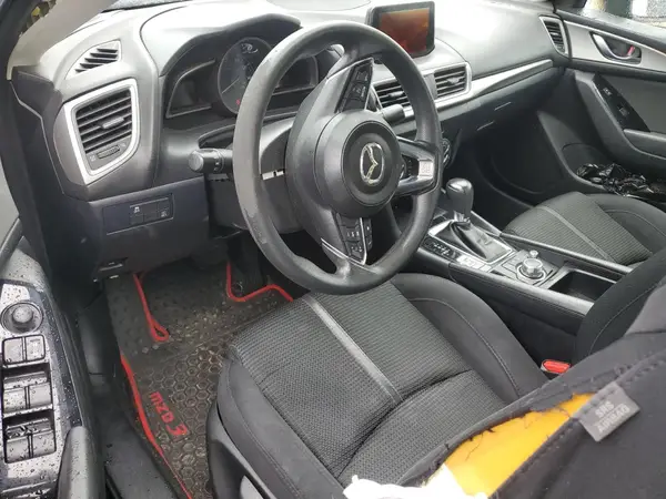 3MZBN1U70HM121236 2017 MAZDA 3 - Image 8