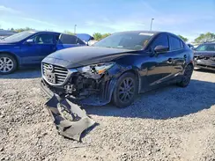 3MZBN1U70HM121379 2017 MAZDA 3