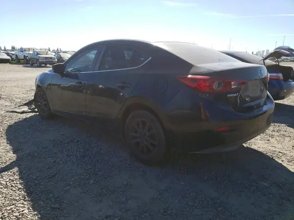 3MZBN1U70HM121379 2017 MAZDA 3 - Image 2