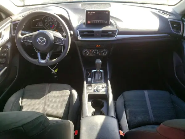 3MZBN1U70HM121379 2017 MAZDA 3 - Image 8