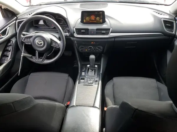 3MZBN1U70HM122046 2017 MAZDA 3 - Image 8