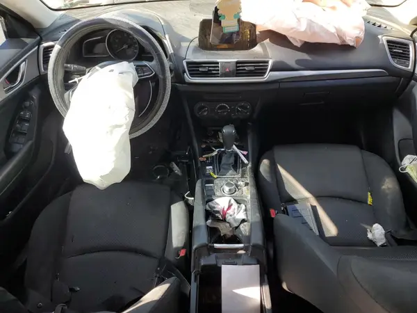 3MZBN1U70HM124640 2017 MAZDA 3 - Image 8