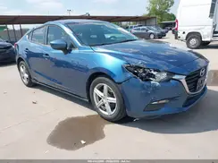 3MZBN1U70HM125190 2017 MAZDA 3