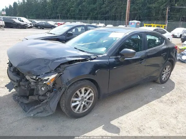 3MZBN1U70HM125884 2017 MAZDA 3 - Image 2