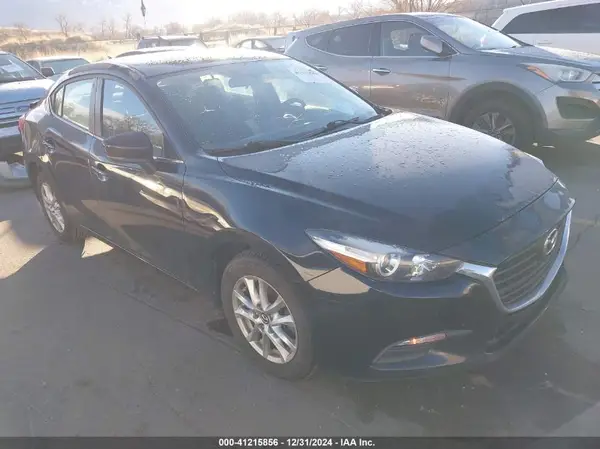 3MZBN1U70HM126873 2017 MAZDA 3 - Image 1