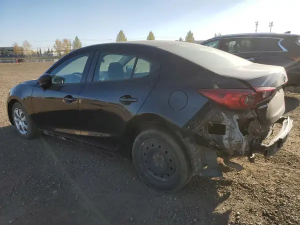 3MZBN1U70HM127019 2017 MAZDA 3 - Image 2