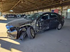 3MZBN1U70HM129370 2017 MAZDA 3
