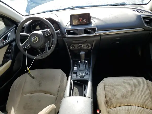 3MZBN1U70HM134441 2017 MAZDA 3 - Image 8