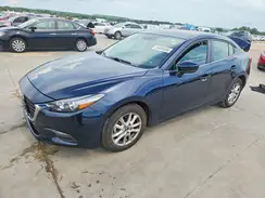 3MZBN1U70HM134875 2017 MAZDA 3