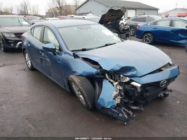 3MZBN1U70HM135346 2017 MAZDA 3 - Image 1