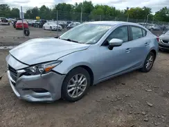 3MZBN1U70HM135511 2017 MAZDA 3