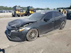 3MZBN1U70HM135993 2017 MAZDA 3
