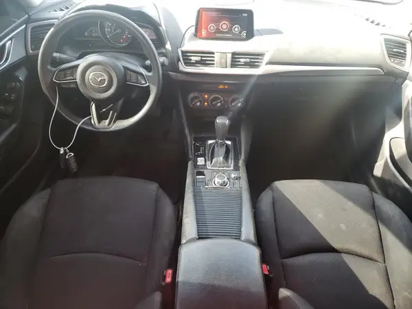 3MZBN1U70HM135993 2017 MAZDA 3 - Image 8