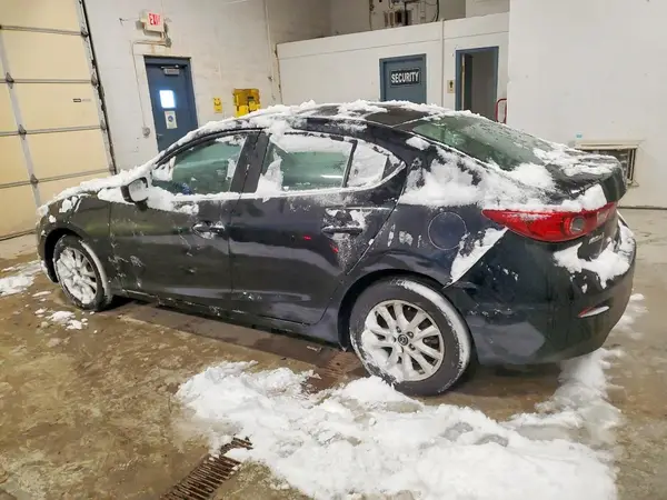 3MZBN1U70HM138294 2017 MAZDA 3 - Image 2