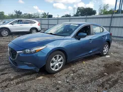 3MZBN1U70HM138814 2017 MAZDA 3