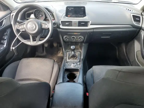 3MZBN1U70HM138814 2017 MAZDA 3 - Image 8