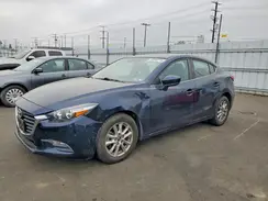 3MZBN1U70HM140224 2017 MAZDA 3