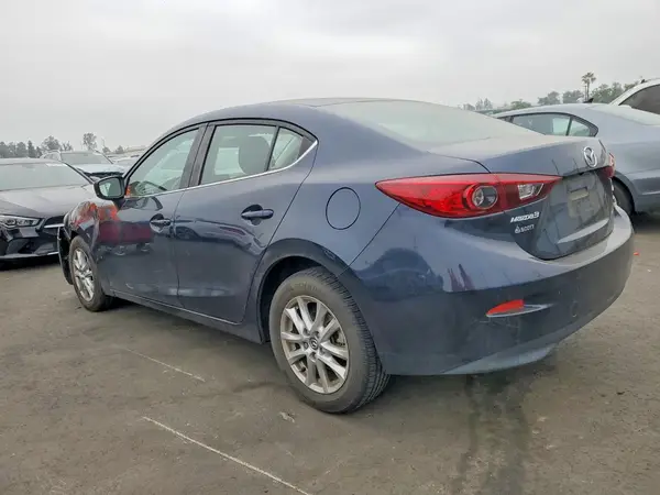 3MZBN1U70HM140224 2017 MAZDA 3 - Image 2