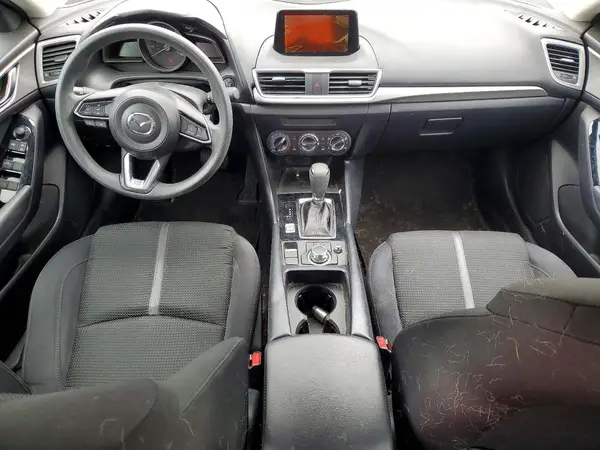 3MZBN1U70HM140224 2017 MAZDA 3 - Image 8