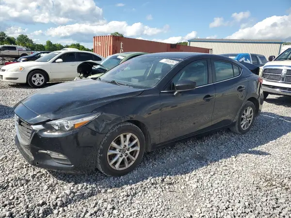 3MZBN1U70HM140269 2017 MAZDA 3 - Image 1