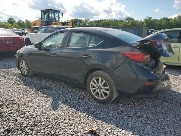 3MZBN1U70HM140269 2017 MAZDA 3 - Image 2