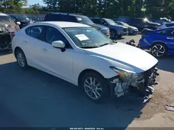 3MZBN1U70HM141132 2017 MAZDA 3